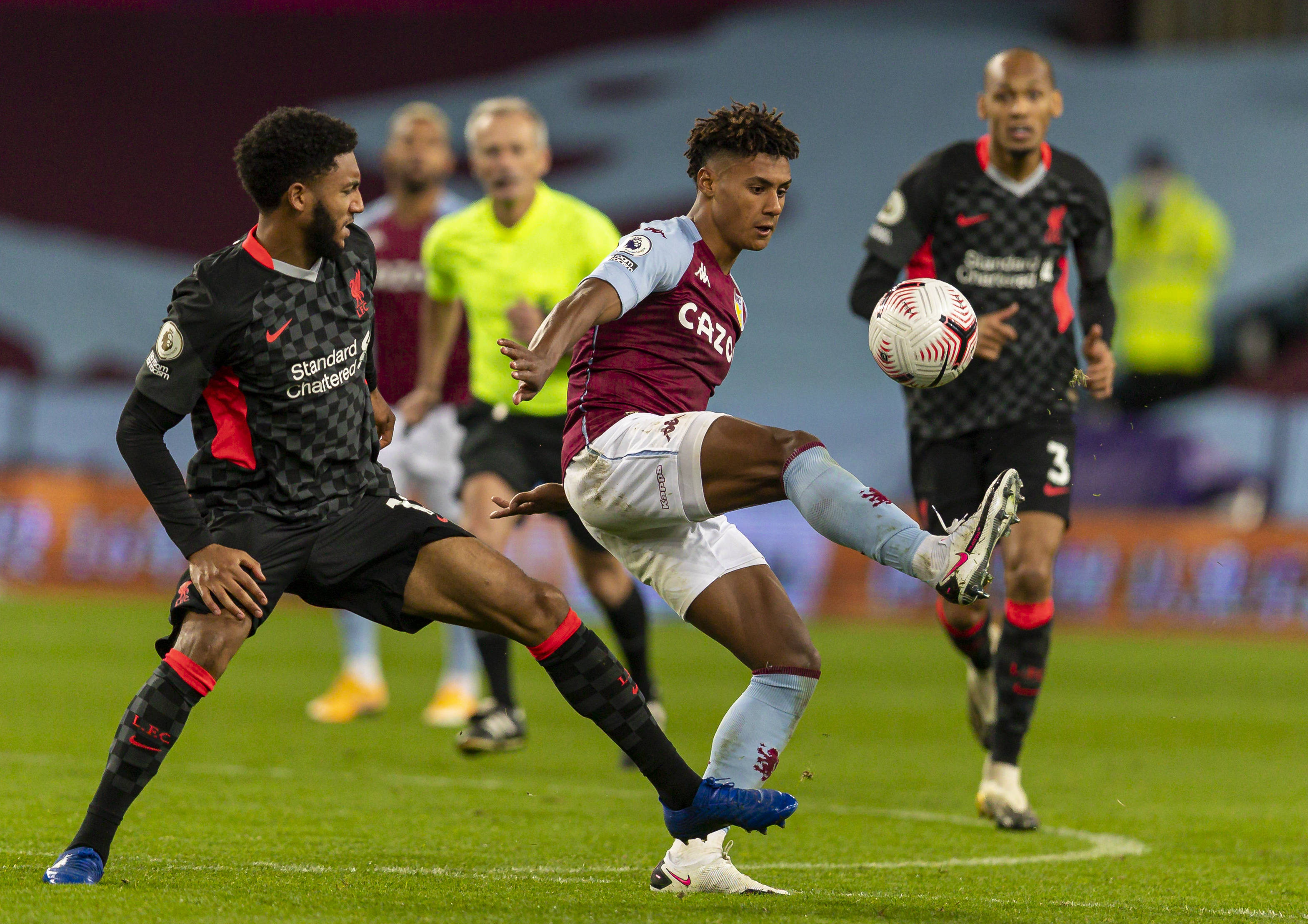 即将上演 即将上演